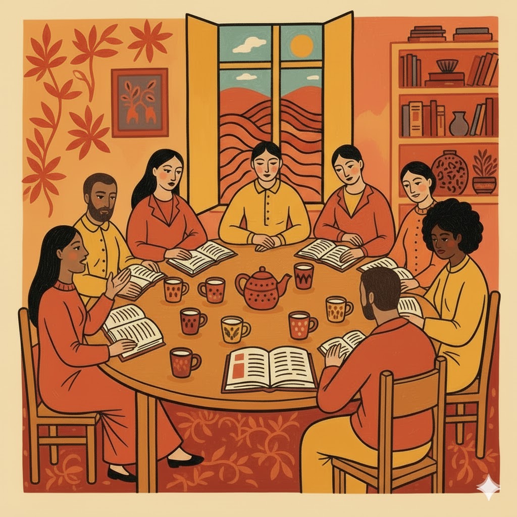 About the group
